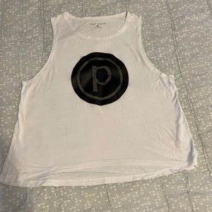 Pure Barre tank